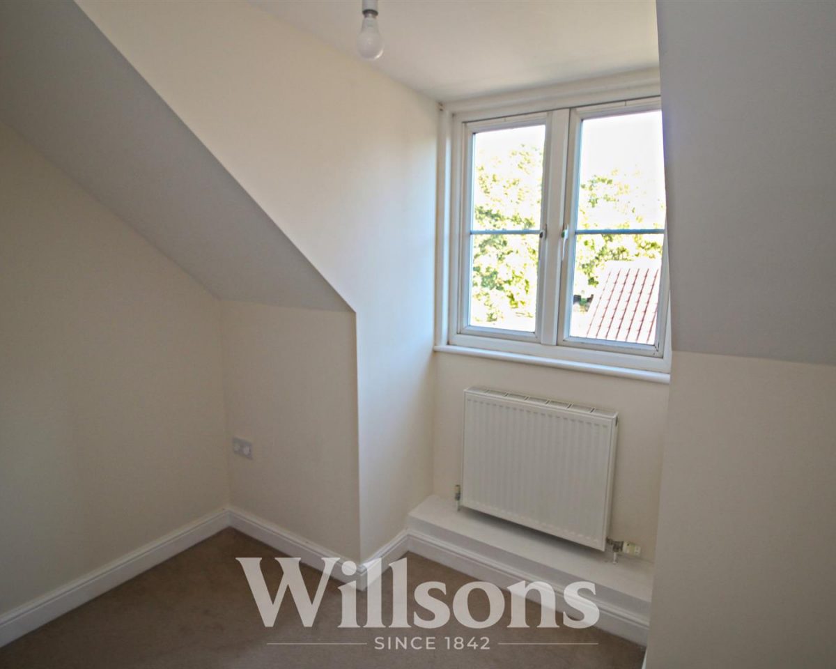 St Nicholas Close, Addlethorpe, Lincs