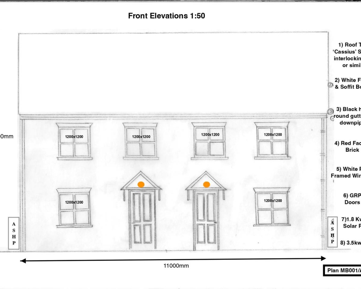 The Common, Burgh-le-Marsh, Skegness