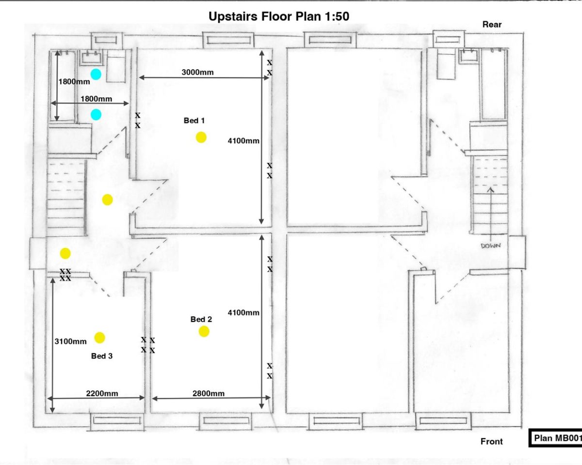 The Common, Burgh-le-Marsh, Skegness
