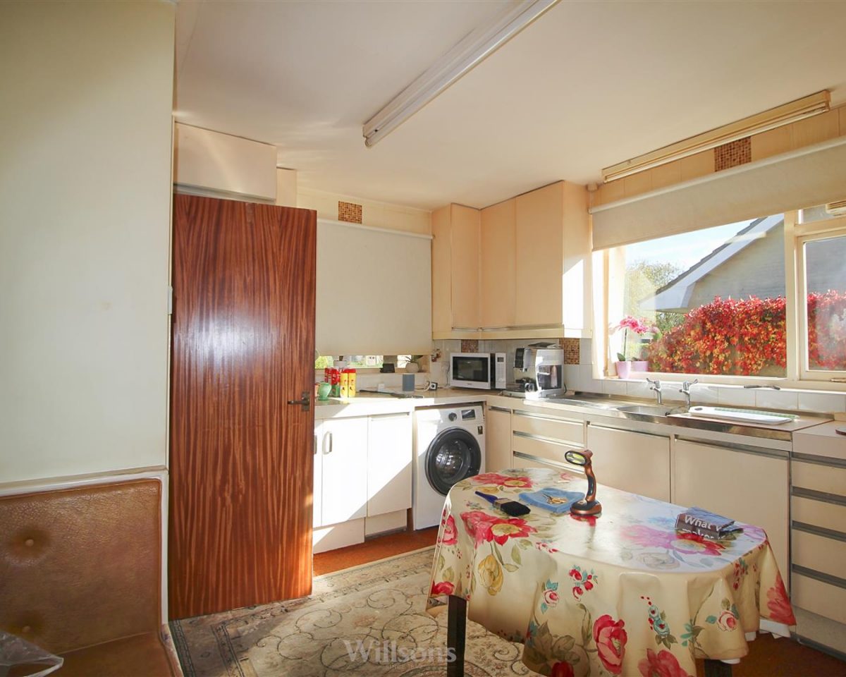 Lincoln Road, Skegness