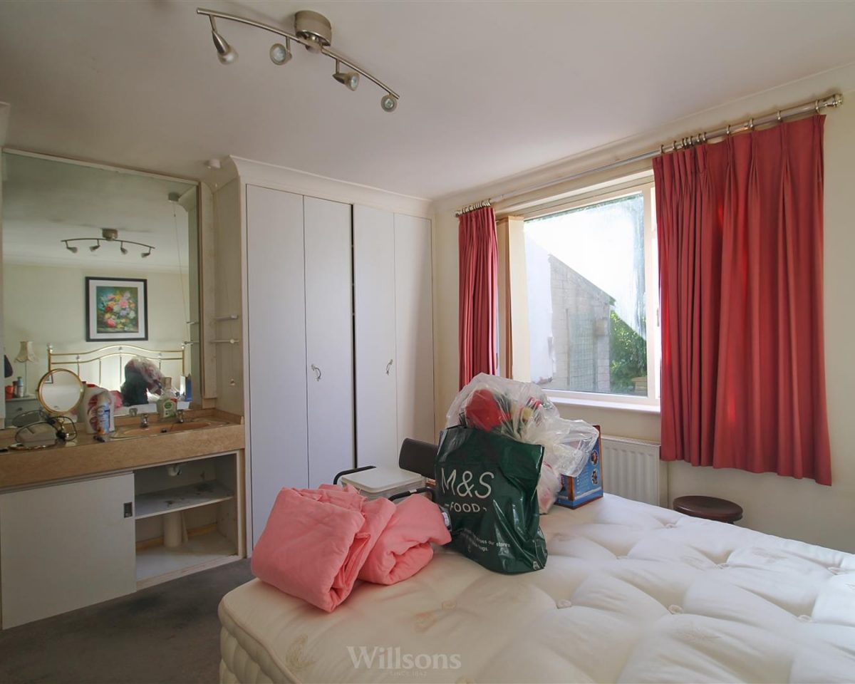 Lincoln Road, Skegness