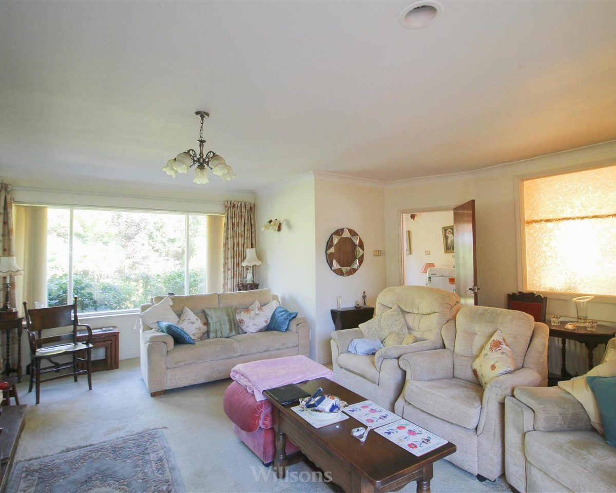 Lincoln Road, Skegness