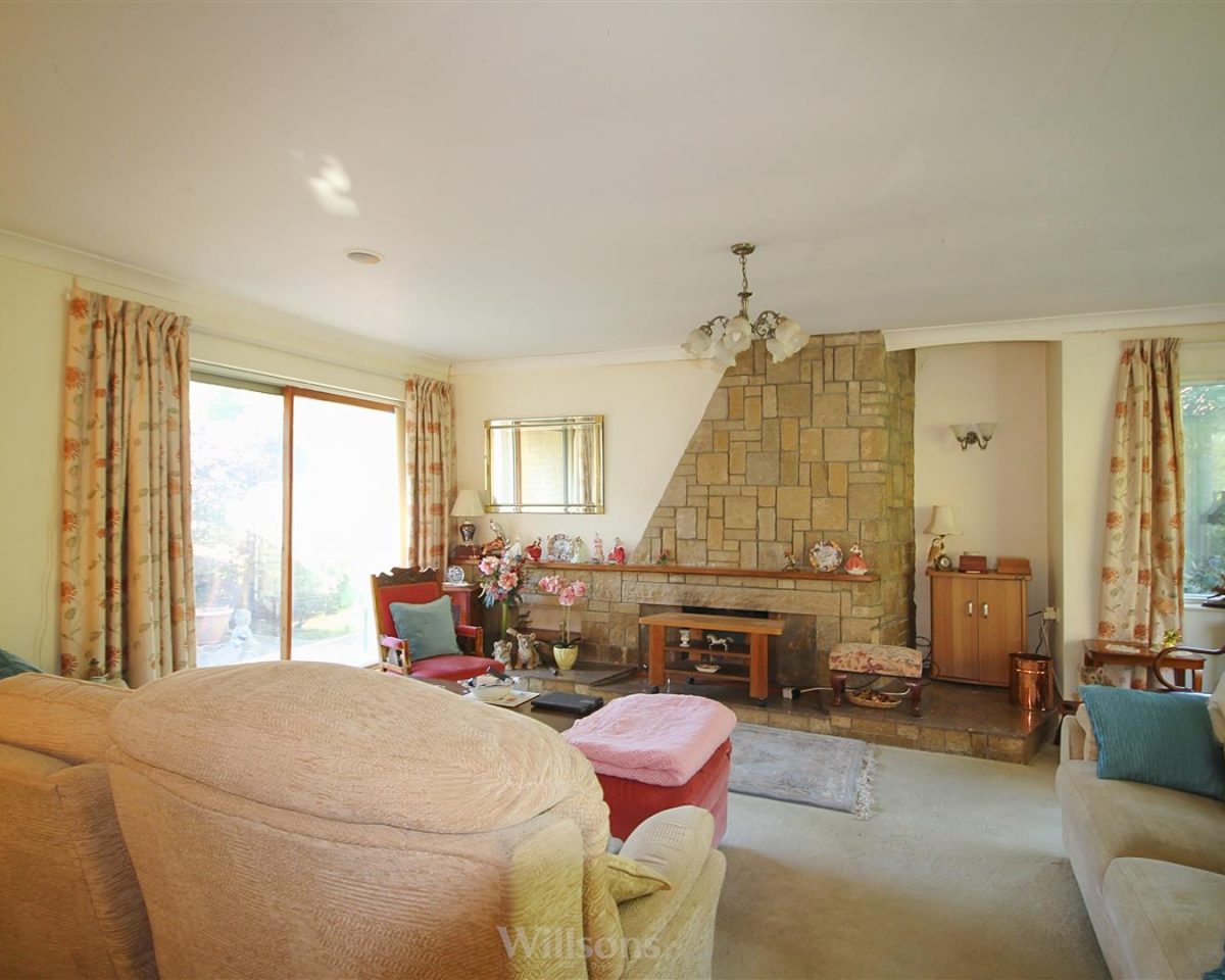 Lincoln Road, Skegness