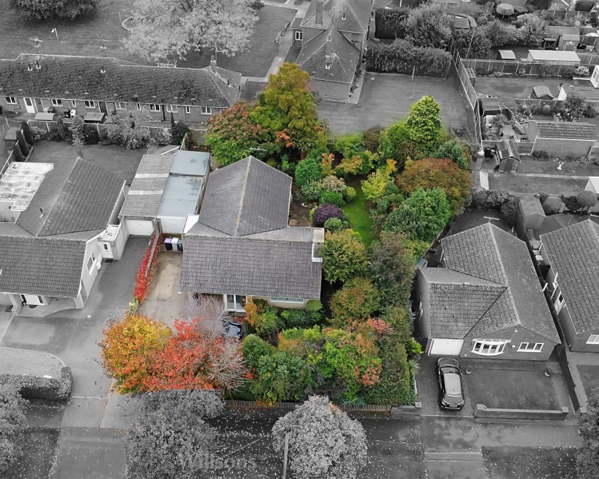 Lincoln Road, Skegness