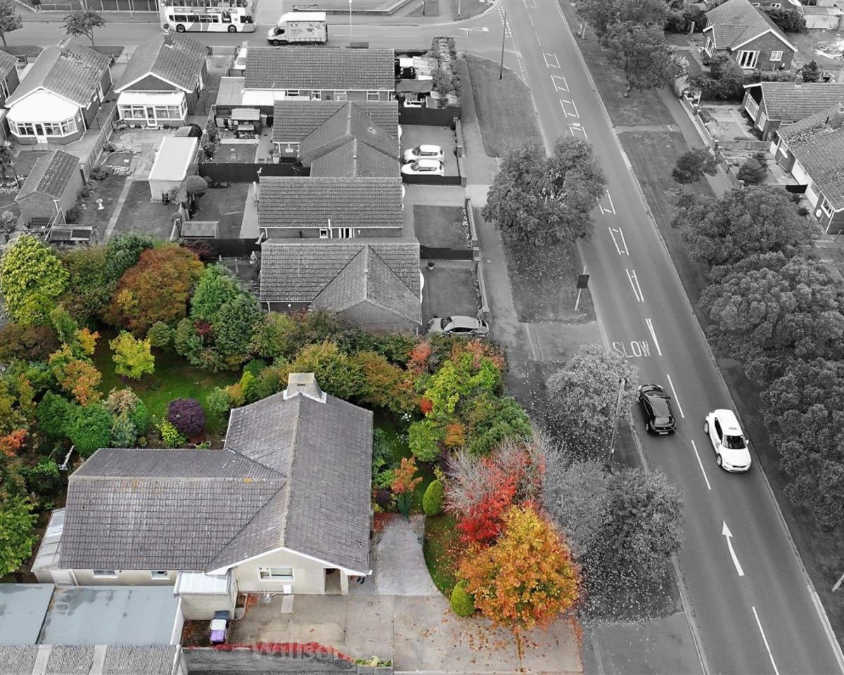 Lincoln Road, Skegness