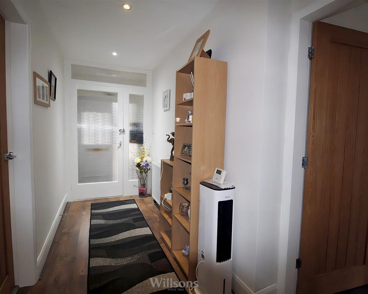 Claremont Road, Burgh Le Marsh, Skegness