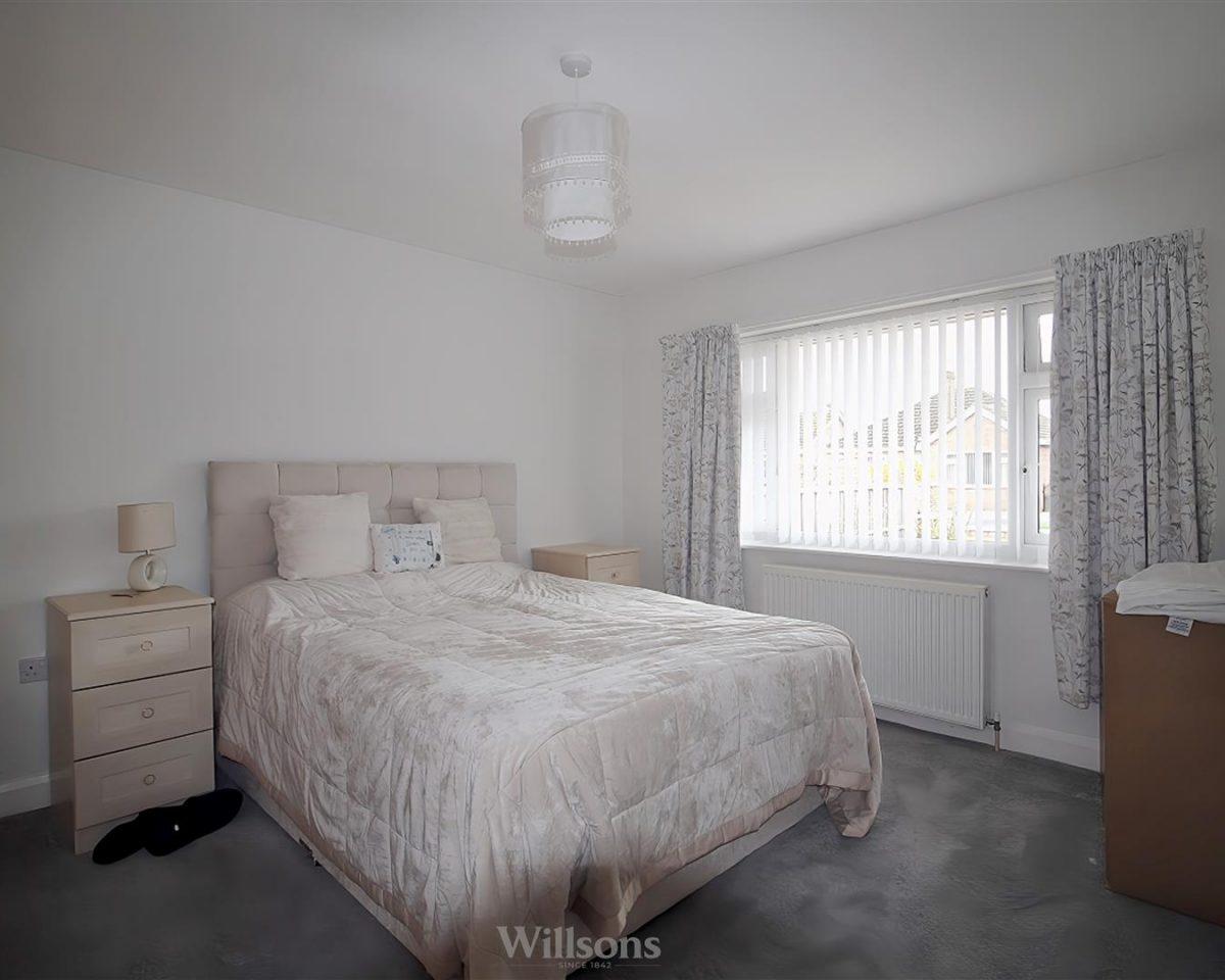 Claremont Road, Burgh Le Marsh, Skegness