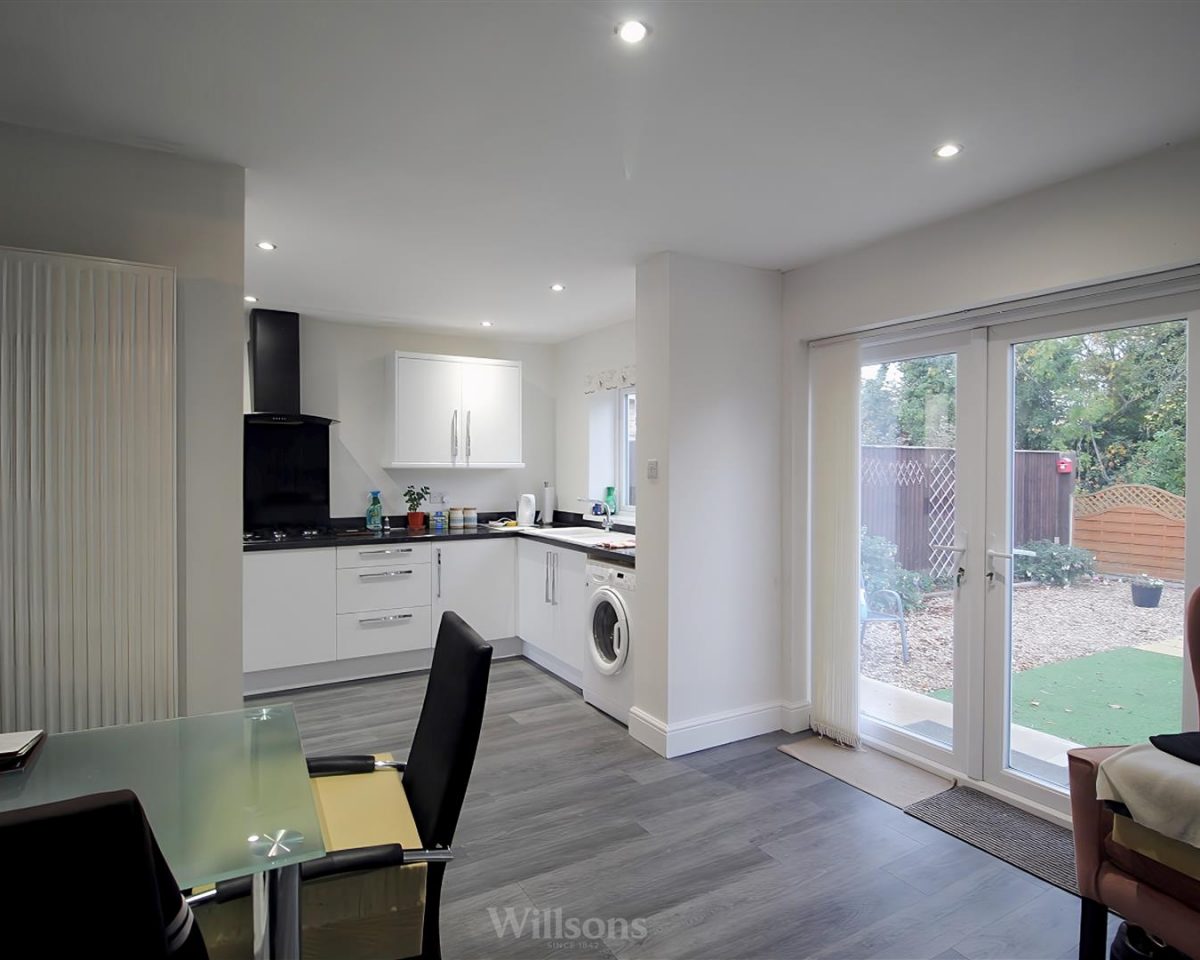 Claremont Road, Burgh Le Marsh, Skegness