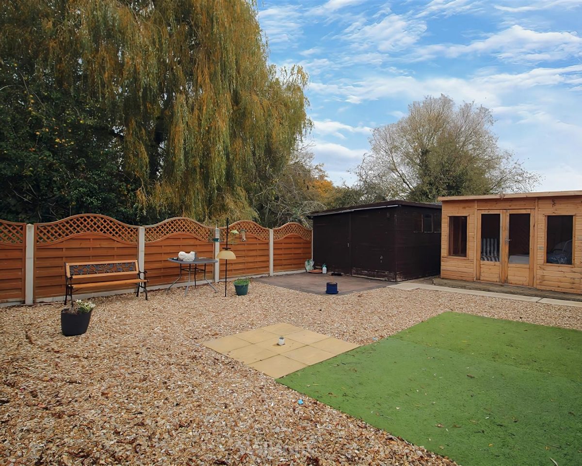 Claremont Road, Burgh Le Marsh, Skegness