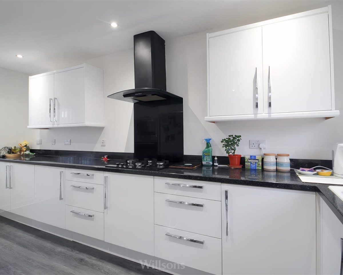 Claremont Road, Burgh Le Marsh, Skegness