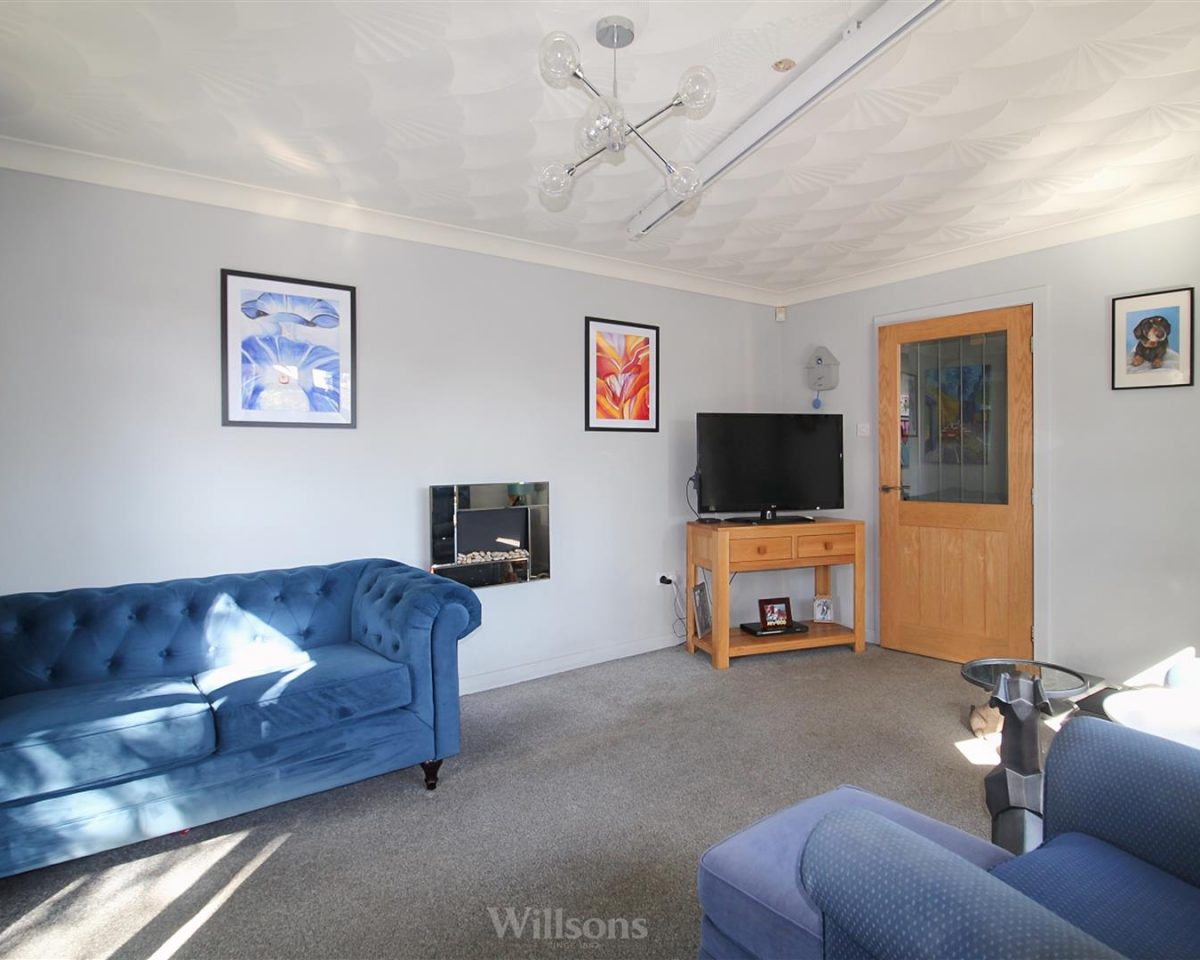 Sycamore Close, Croft, Skegness