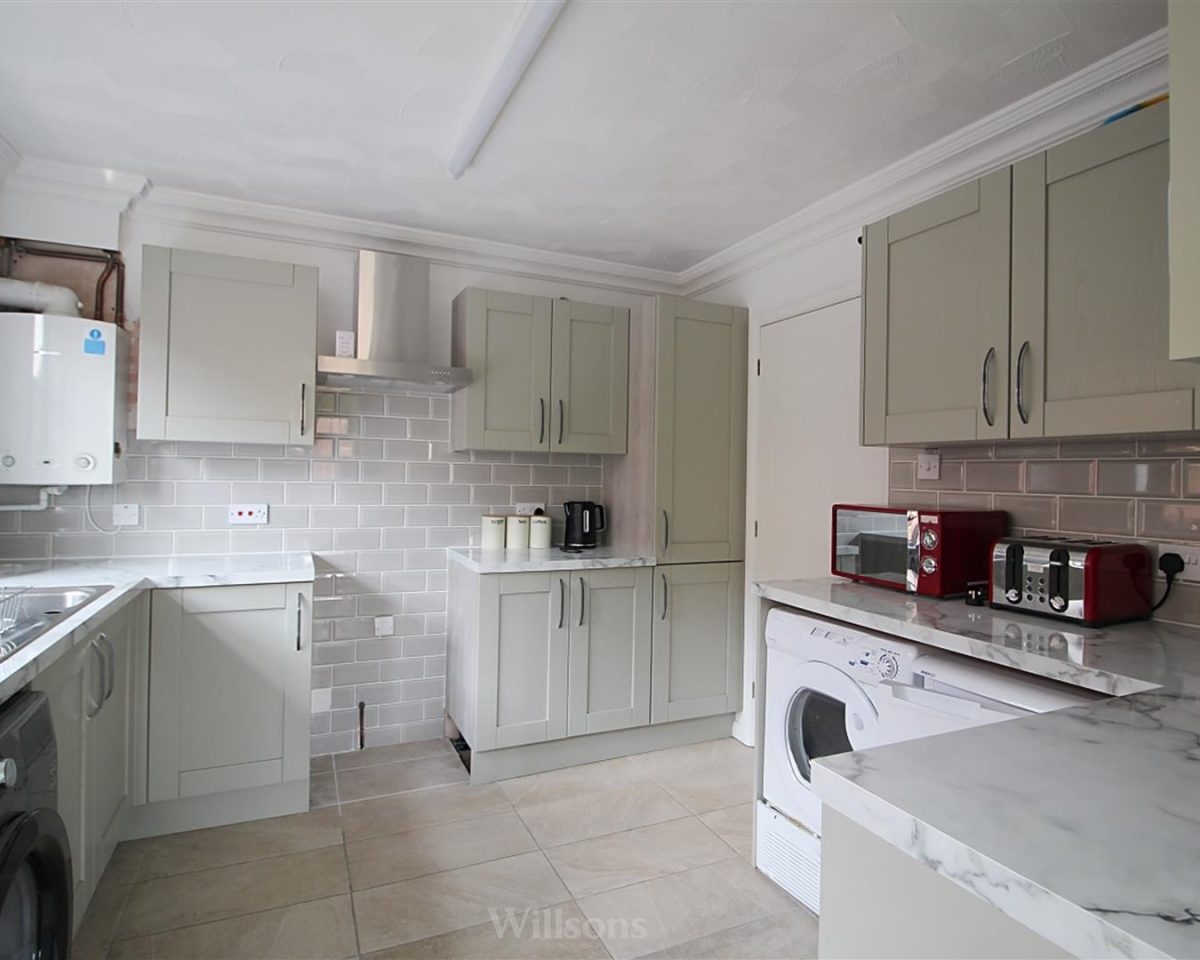 Moss Drive, Skegness