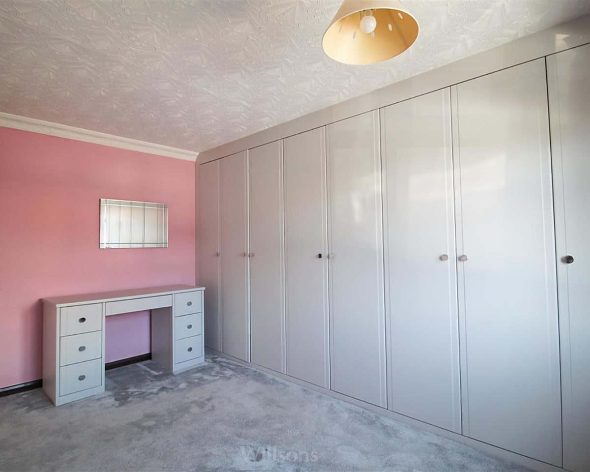 Moss Drive, Skegness