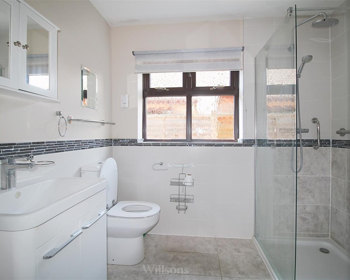 Moss Drive, Skegness