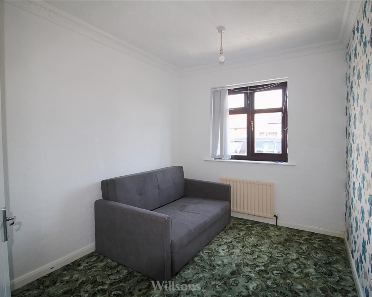 Moss Drive, Skegness