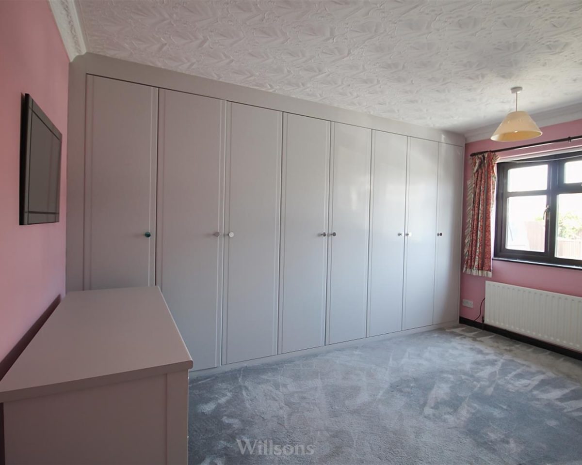 Moss Drive, Skegness