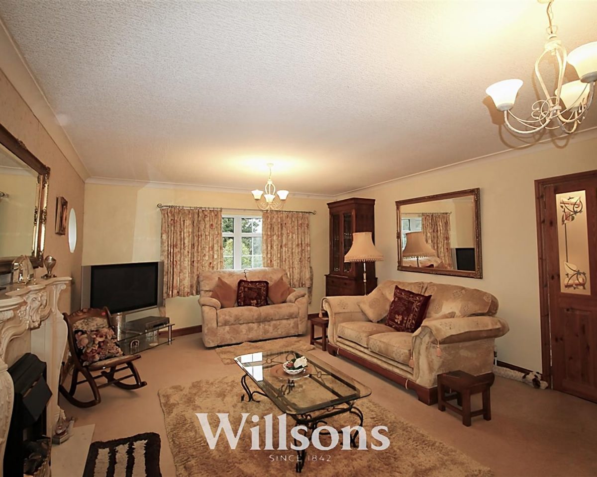 Low Road South, Friskney, Boston