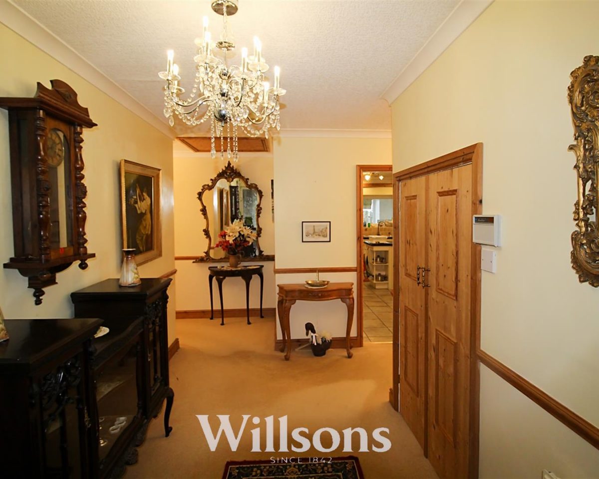 Low Road South, Friskney, Boston