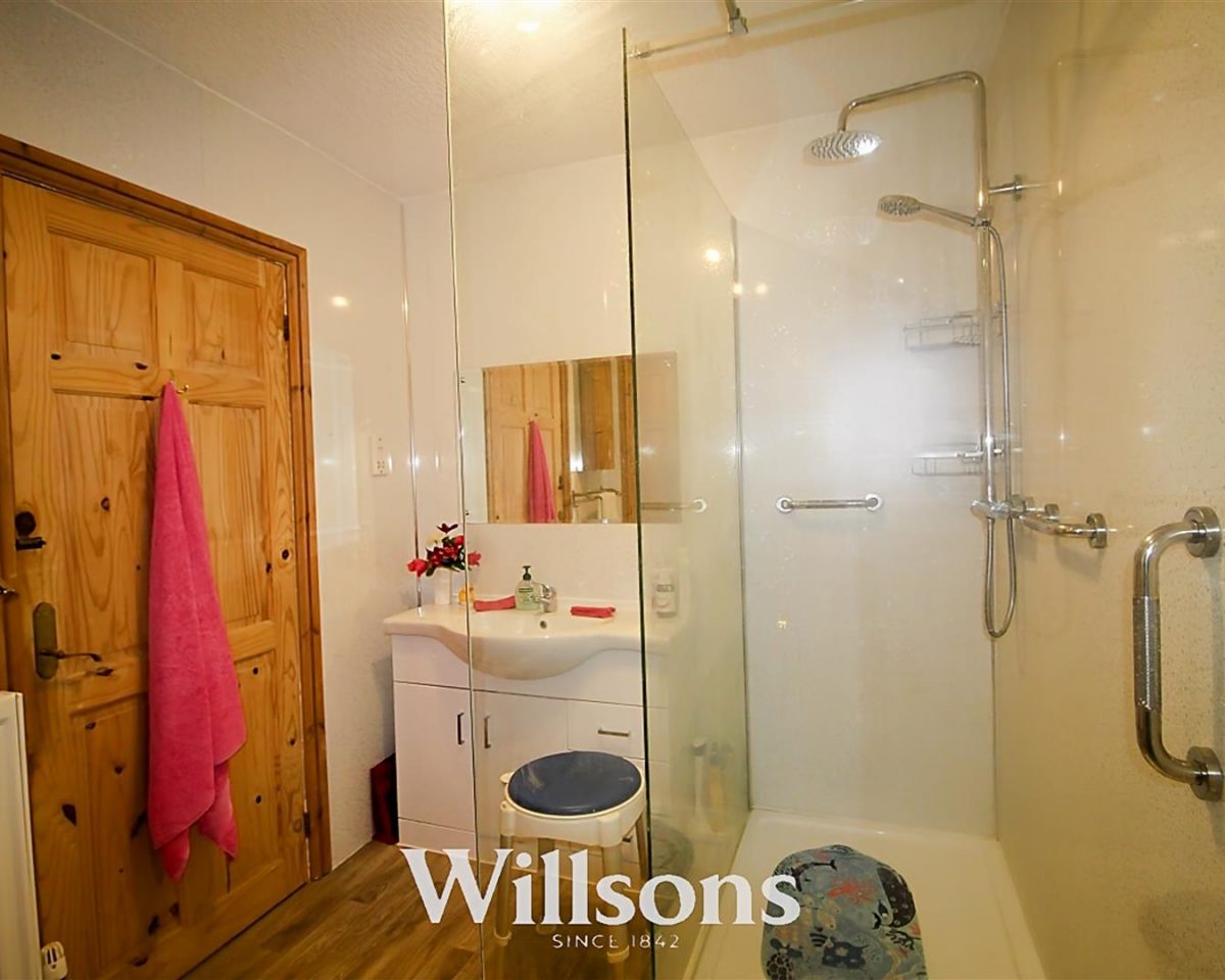 Low Road South, Friskney, Boston