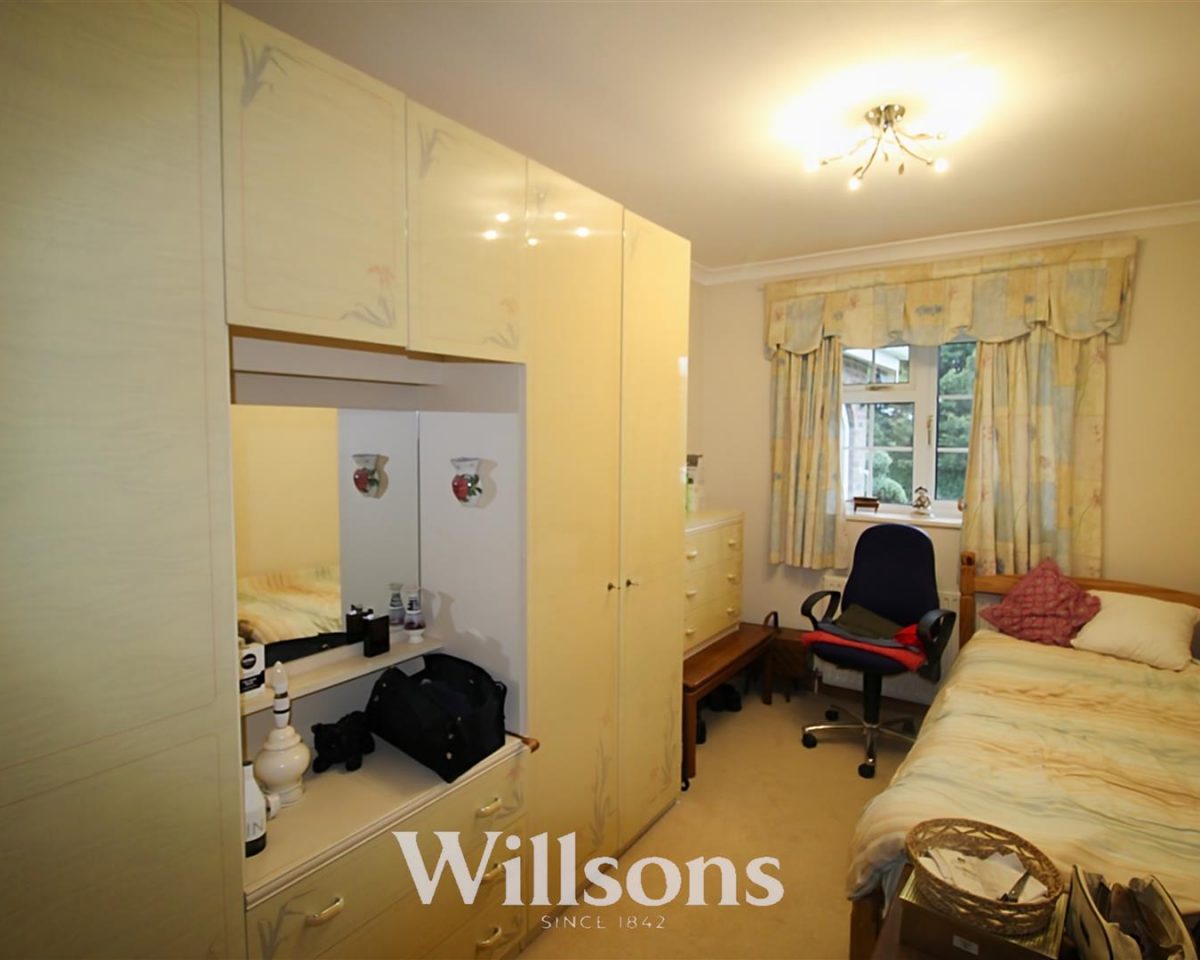 Low Road South, Friskney, Boston