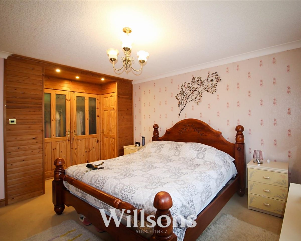 Low Road South, Friskney, Boston