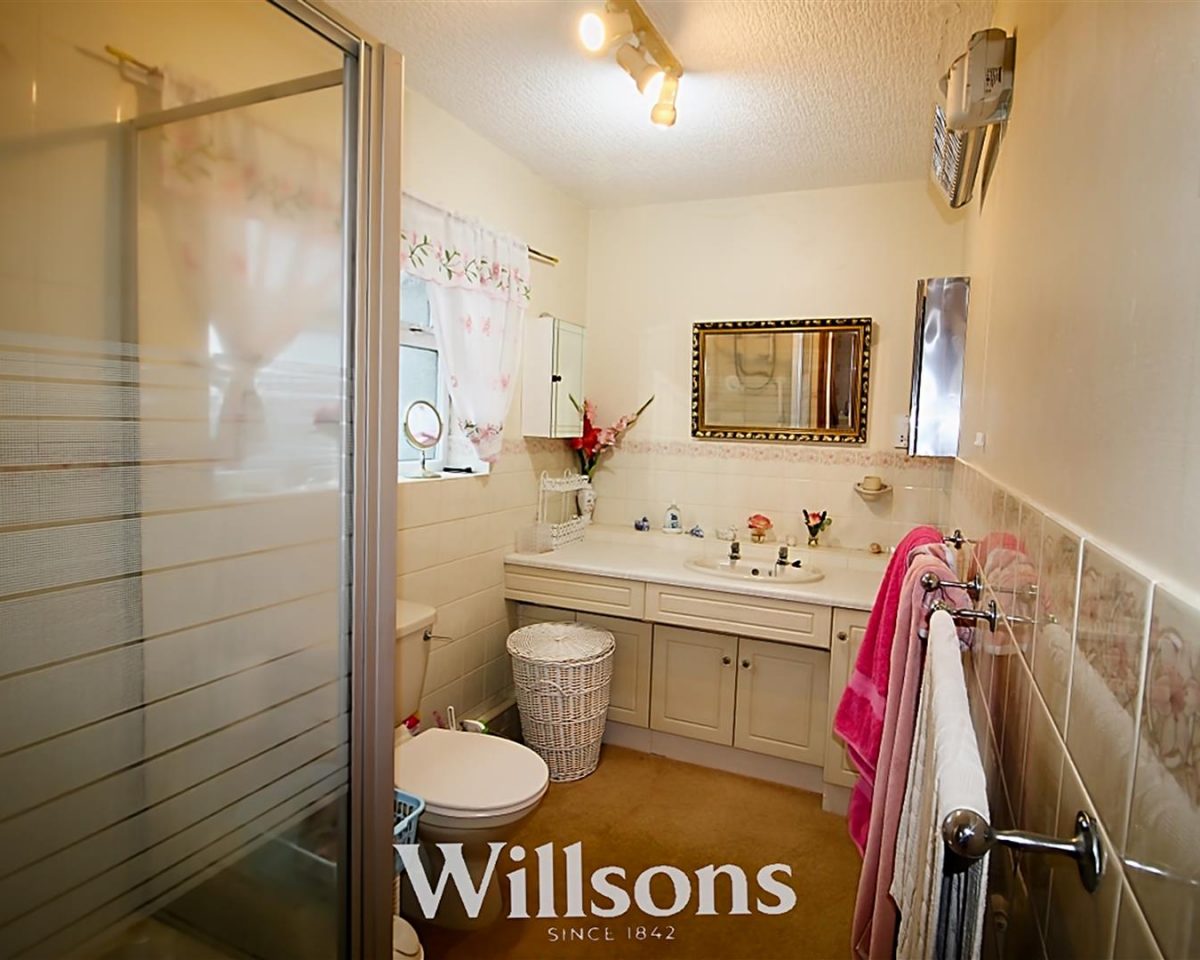 Low Road South, Friskney, Boston