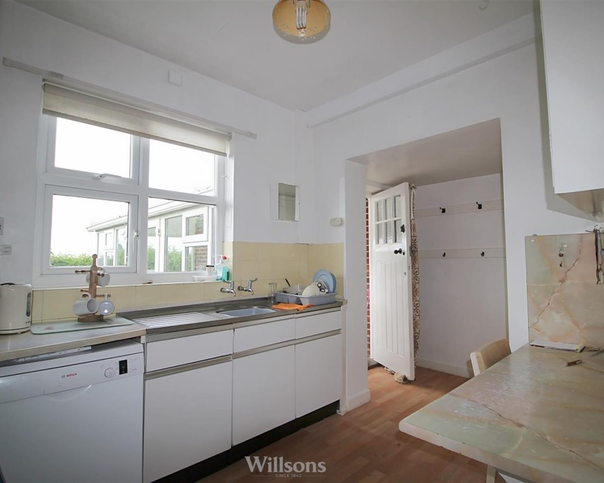 Boston Road, Wainfleet St. Mary, Skegness