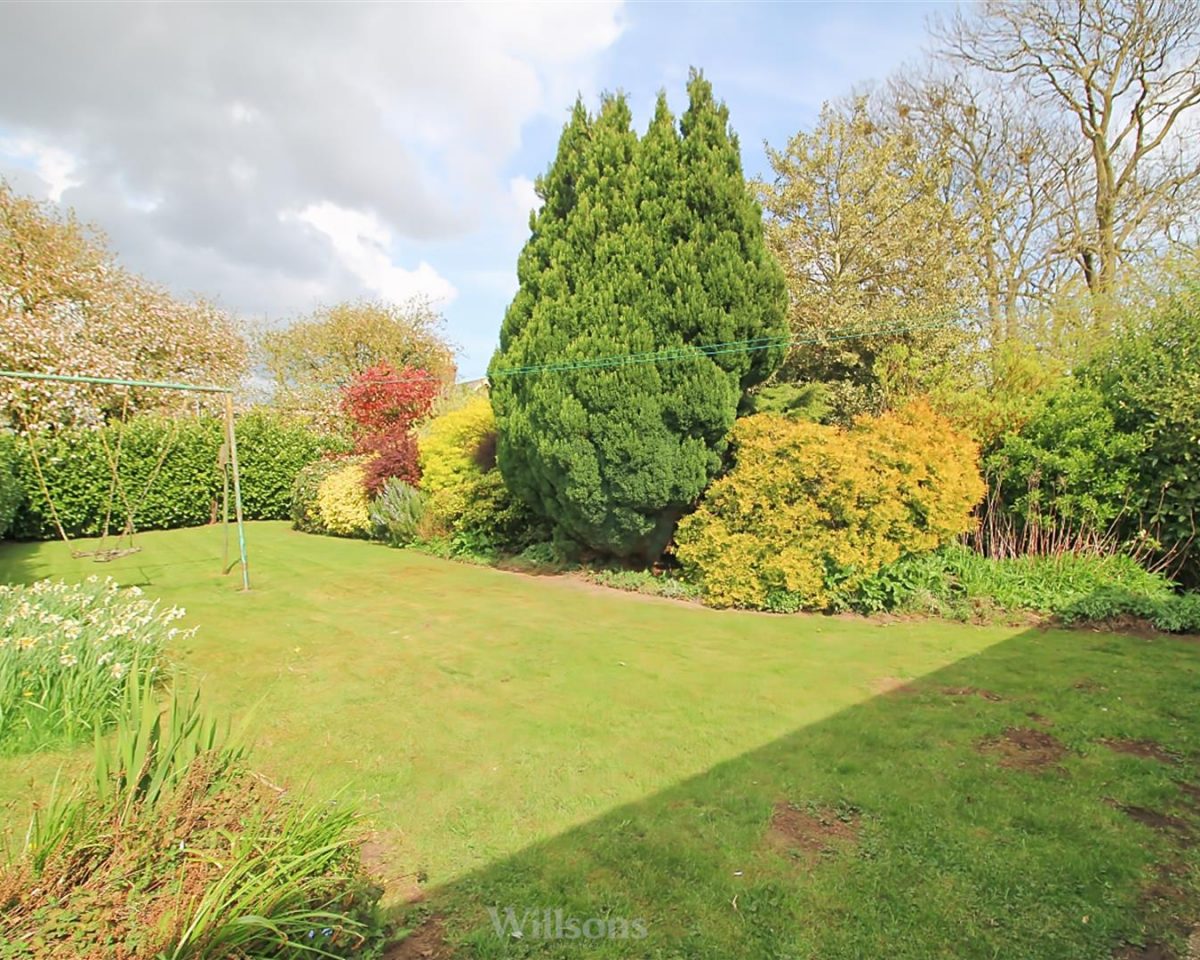 Boston Road, Wainfleet St. Mary, Skegness