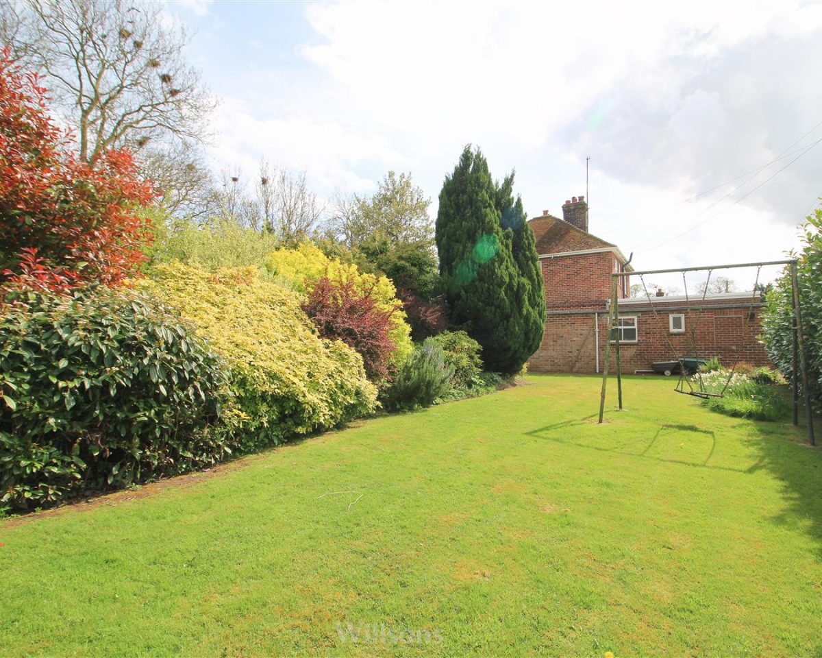 Boston Road, Wainfleet St. Mary, Skegness