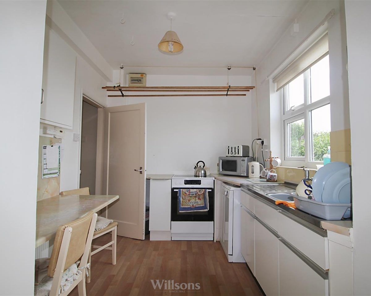 Boston Road, Wainfleet St. Mary, Skegness