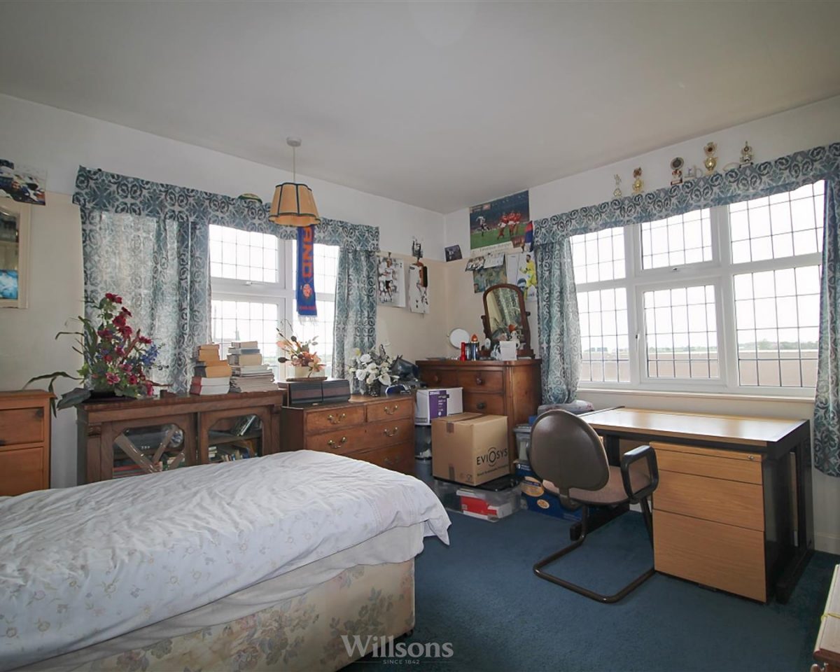 Boston Road, Wainfleet St. Mary, Skegness