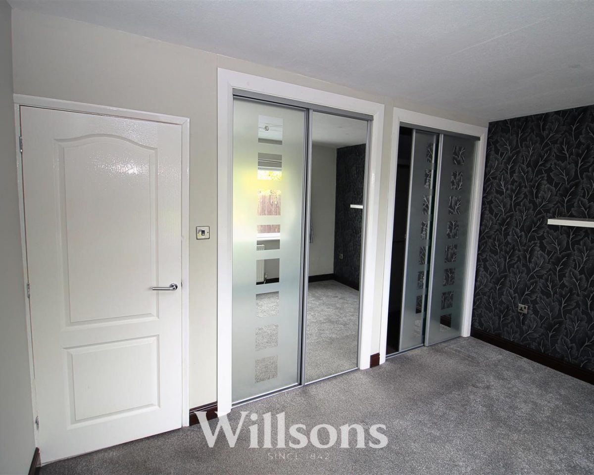 St. Marys Road, Skegness