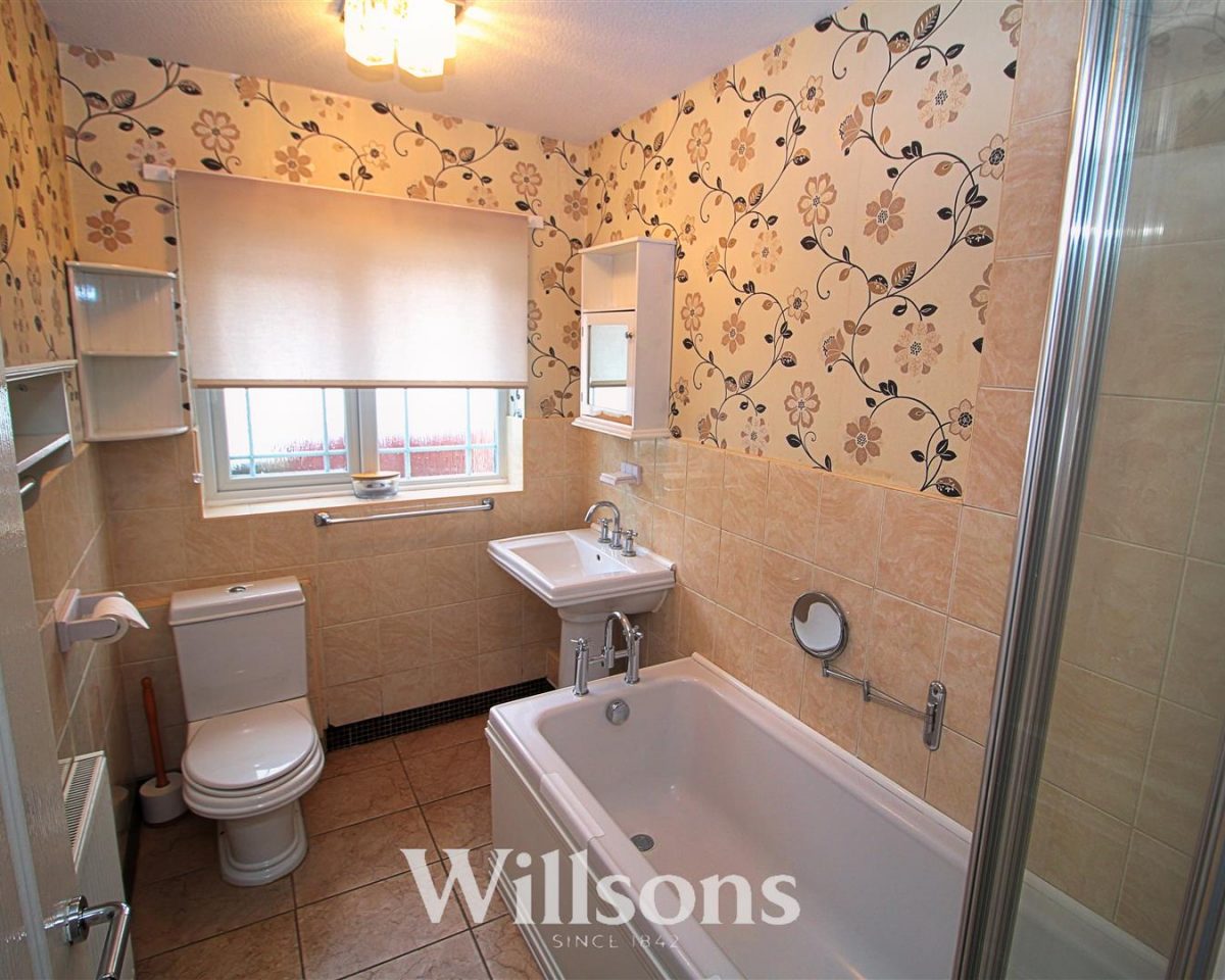 St. Marys Road, Skegness