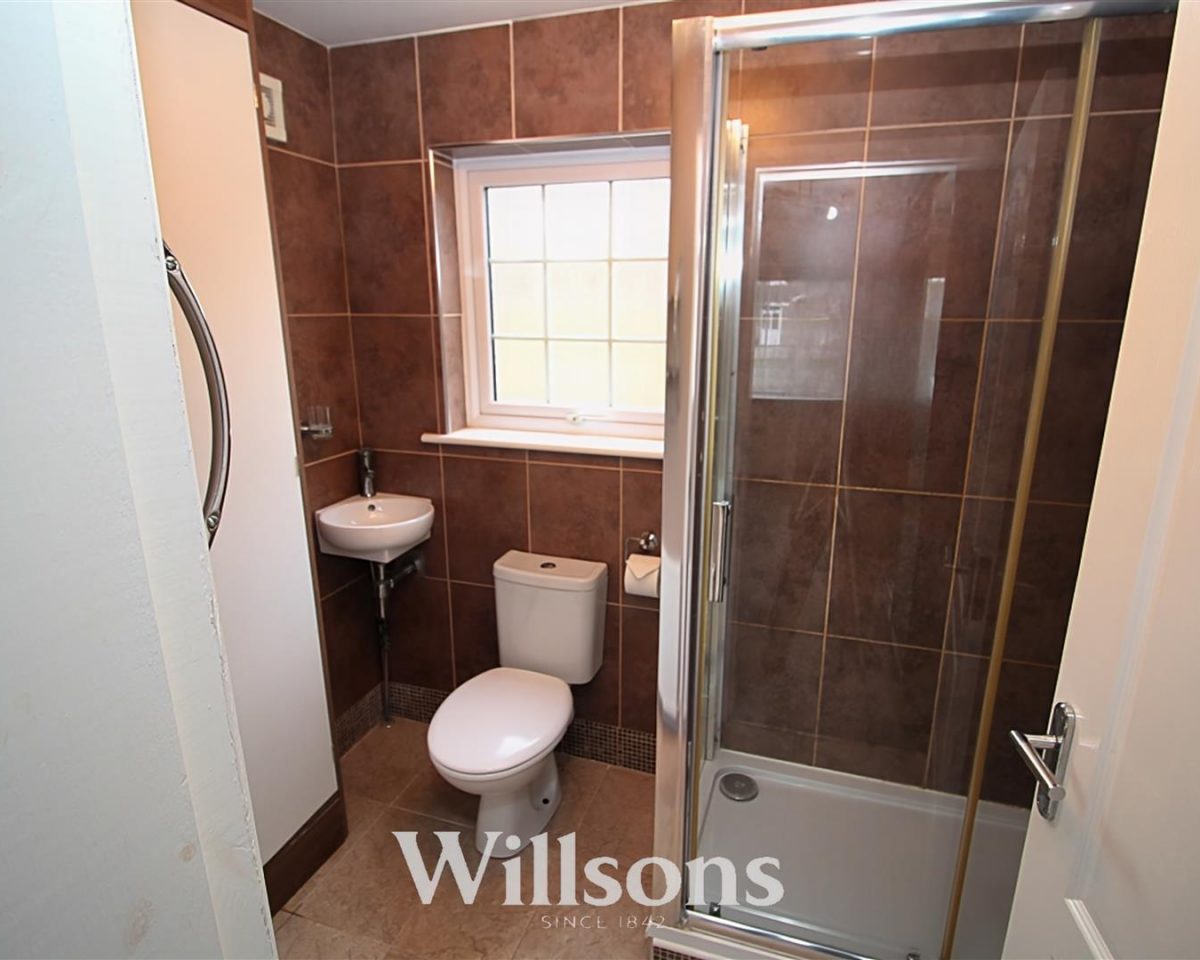 St. Marys Road, Skegness