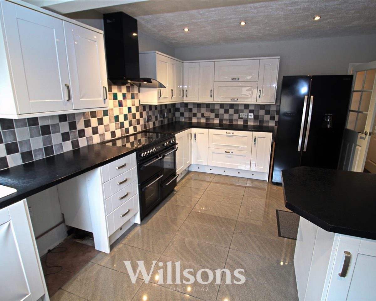 St. Marys Road, Skegness