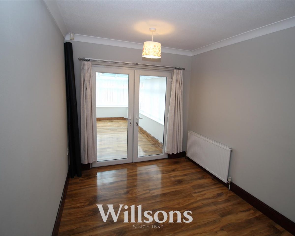 St. Marys Road, Skegness