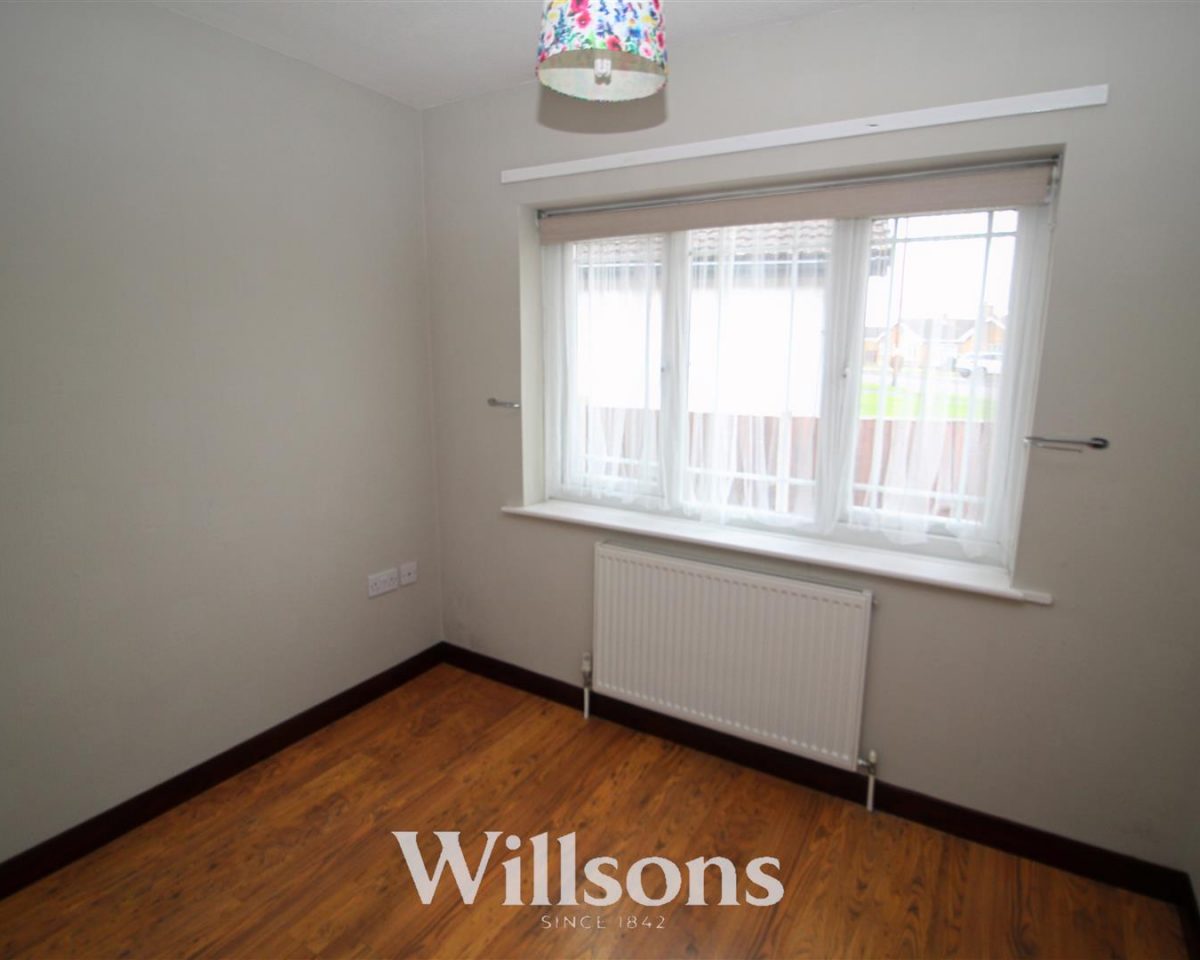 St. Marys Road, Skegness