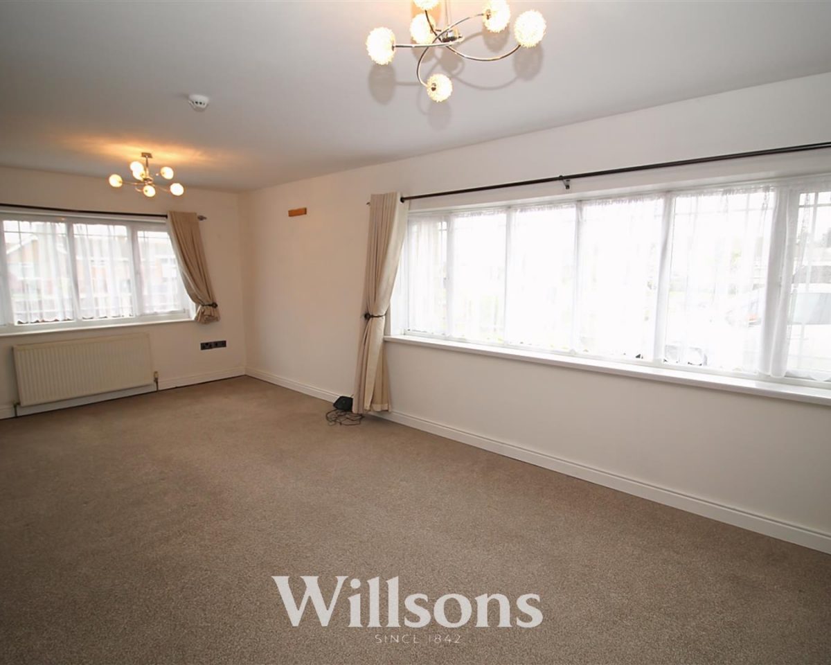 St. Marys Road, Skegness