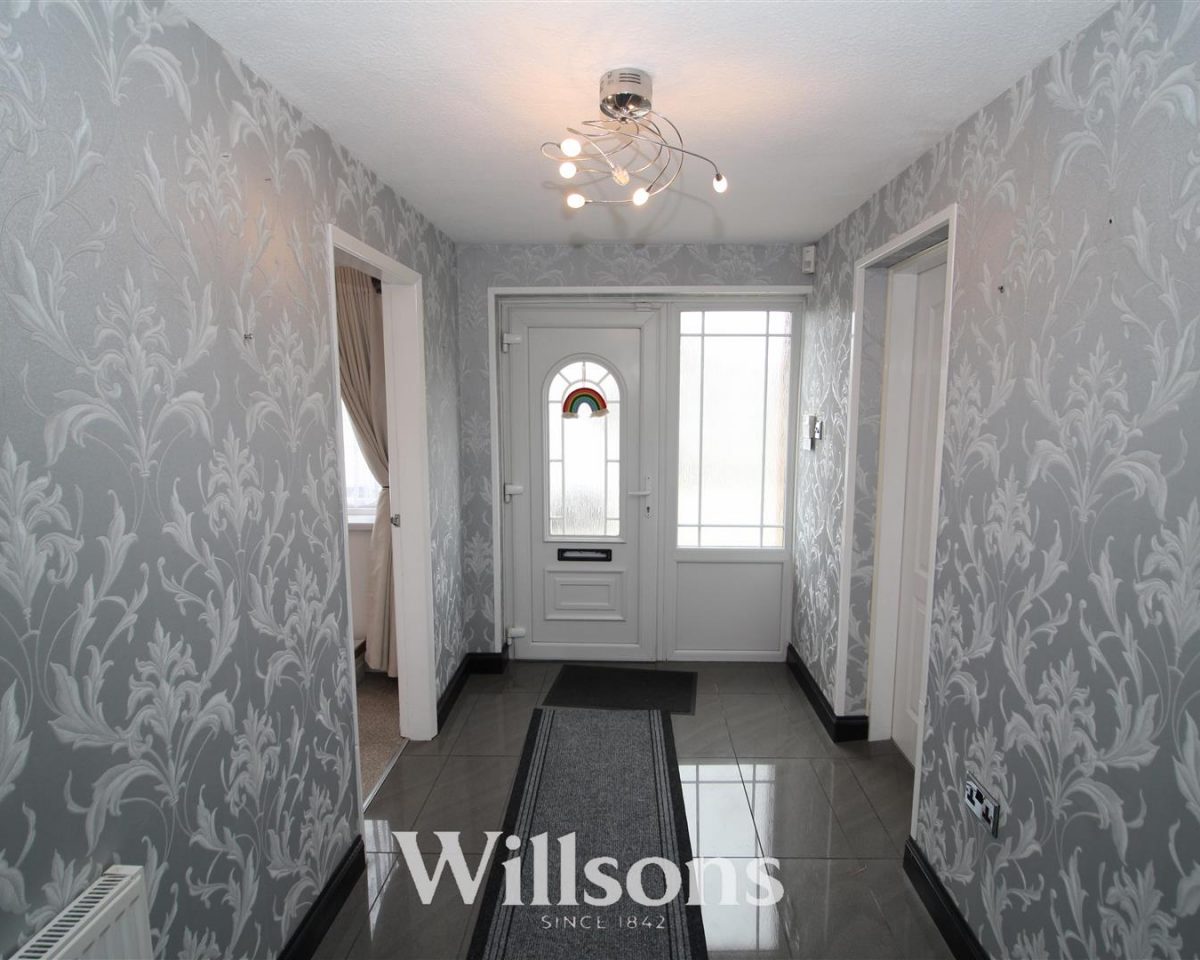 St. Marys Road, Skegness