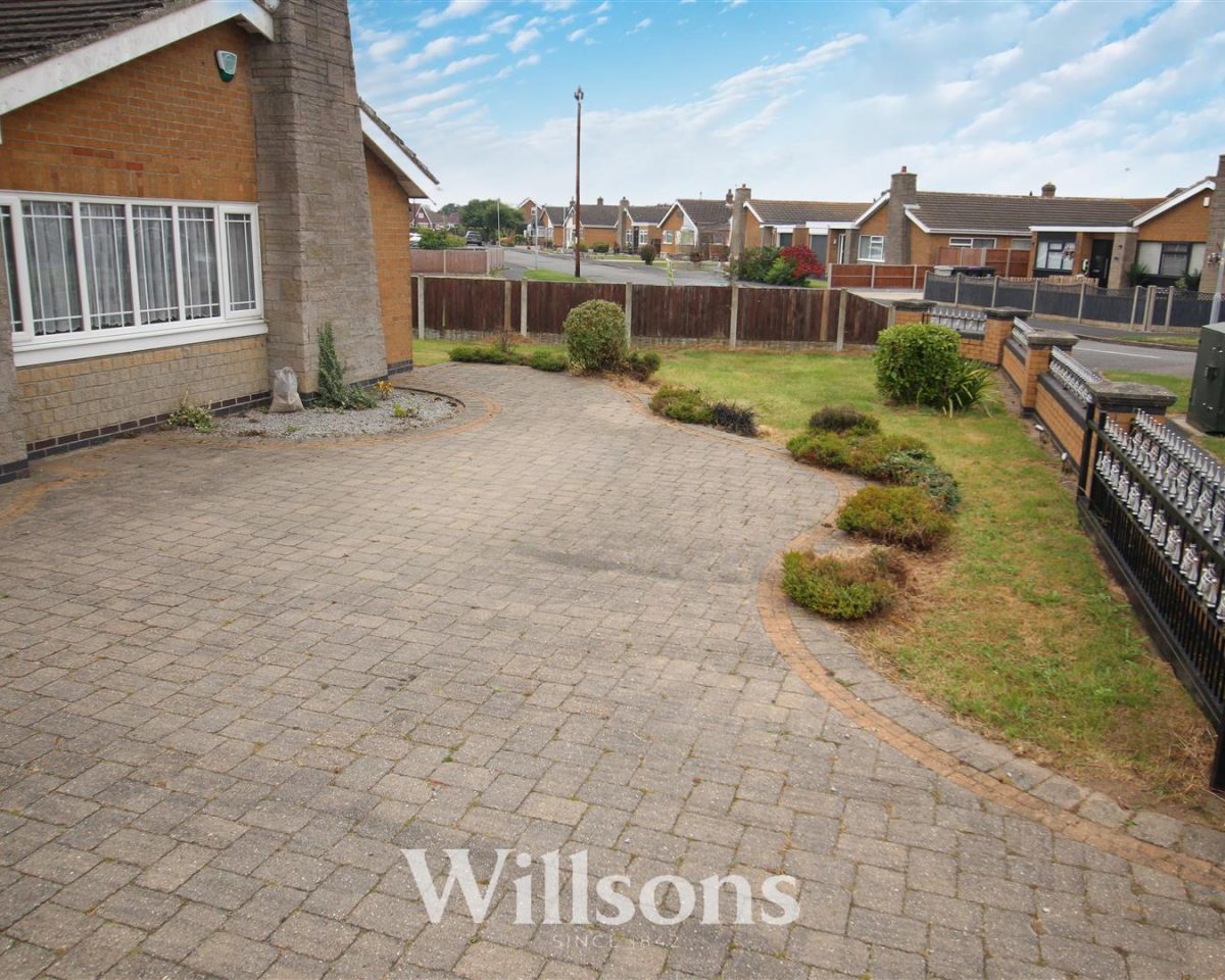 St. Marys Road, Skegness