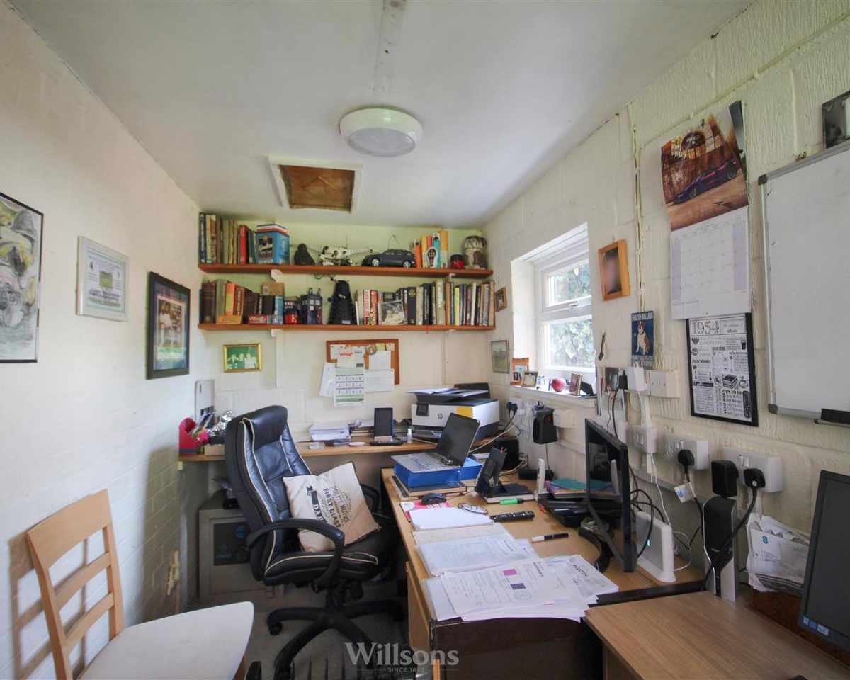 Derby Avenue, Skegness