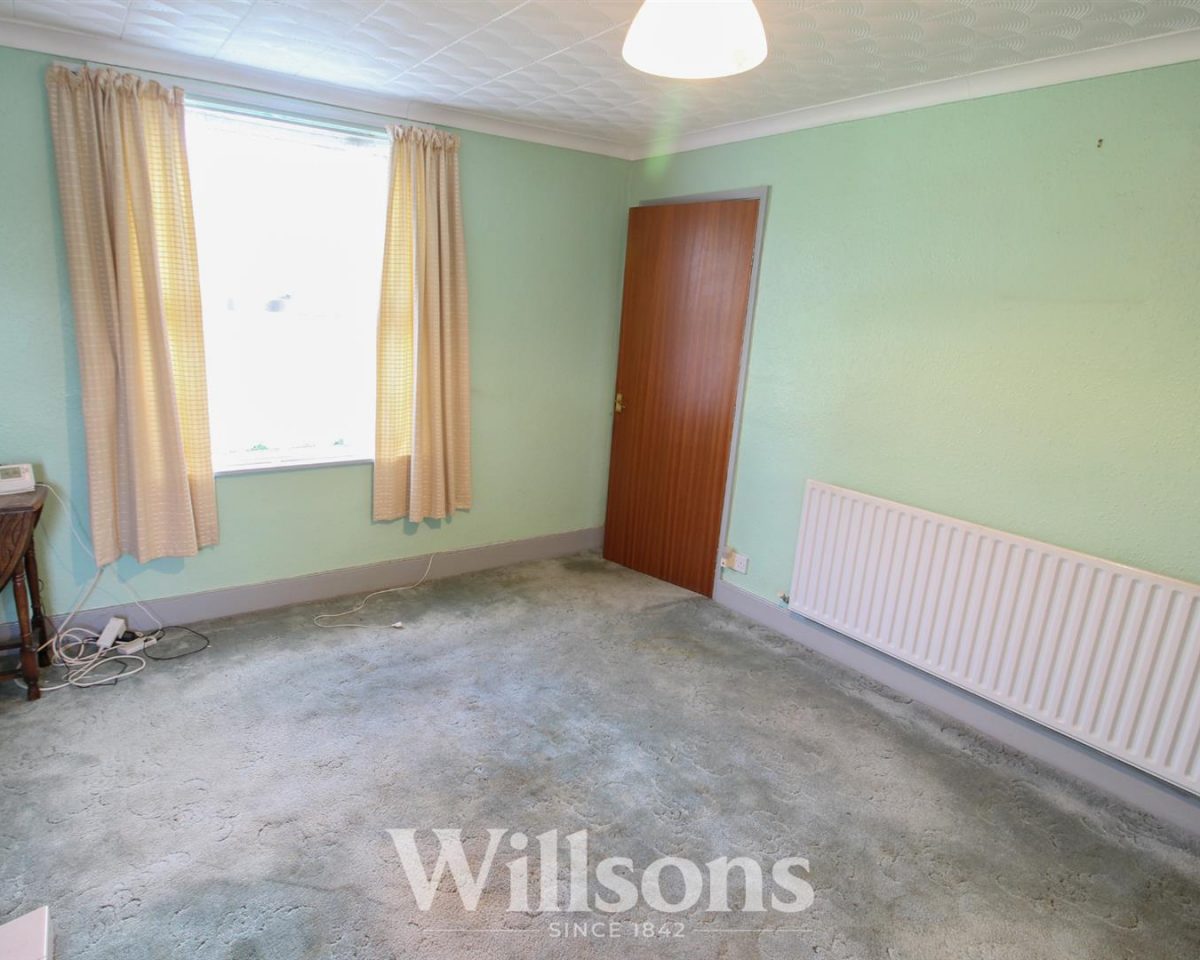 Oxlands Lane, Bratoft, Skegness