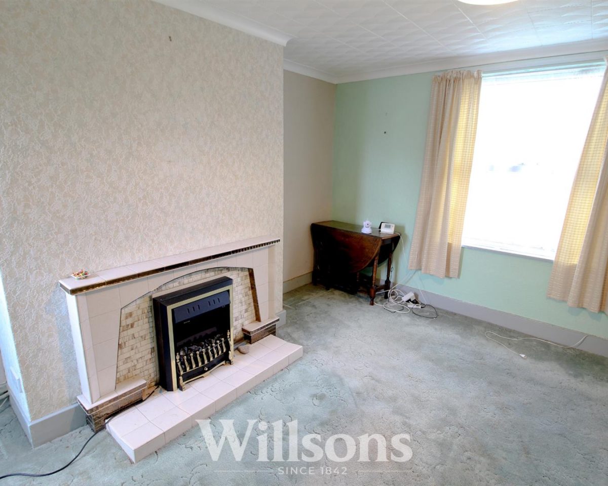 Oxlands Lane, Bratoft, Skegness