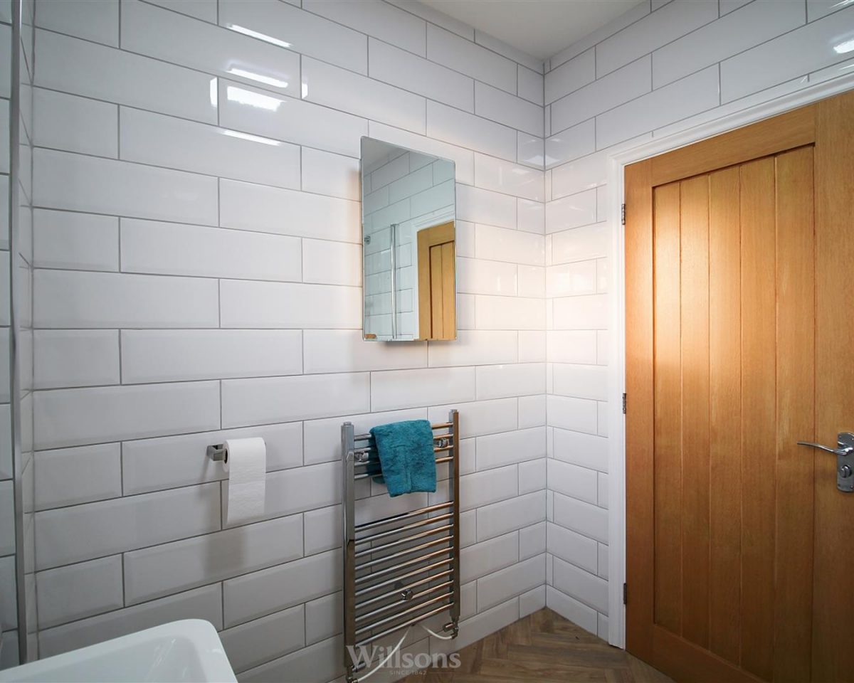 Bishop Tozer Close, Burgh Le Marsh, Skegness