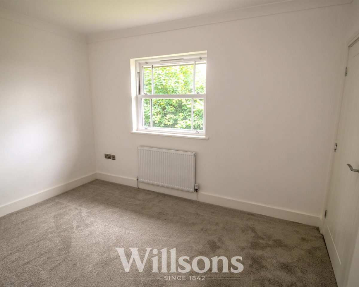 Hall Lane, Burgh Le Marsh, Skegness