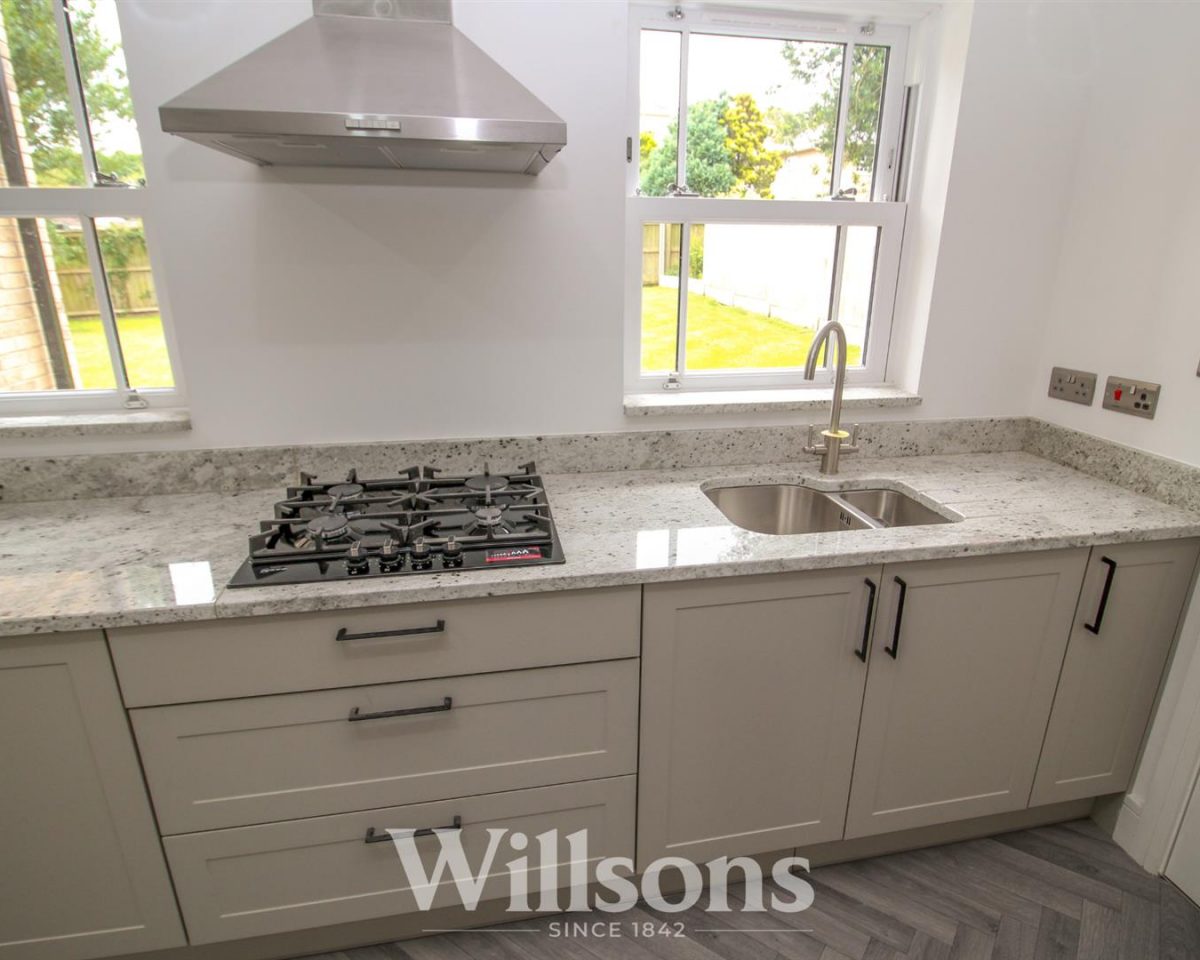 Hall Lane, Burgh Le Marsh, Skegness