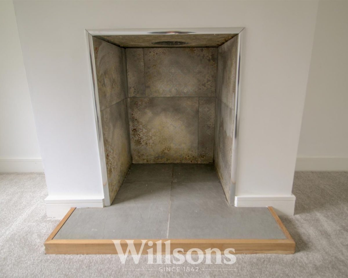 Hall Lane, Burgh Le Marsh, Skegness