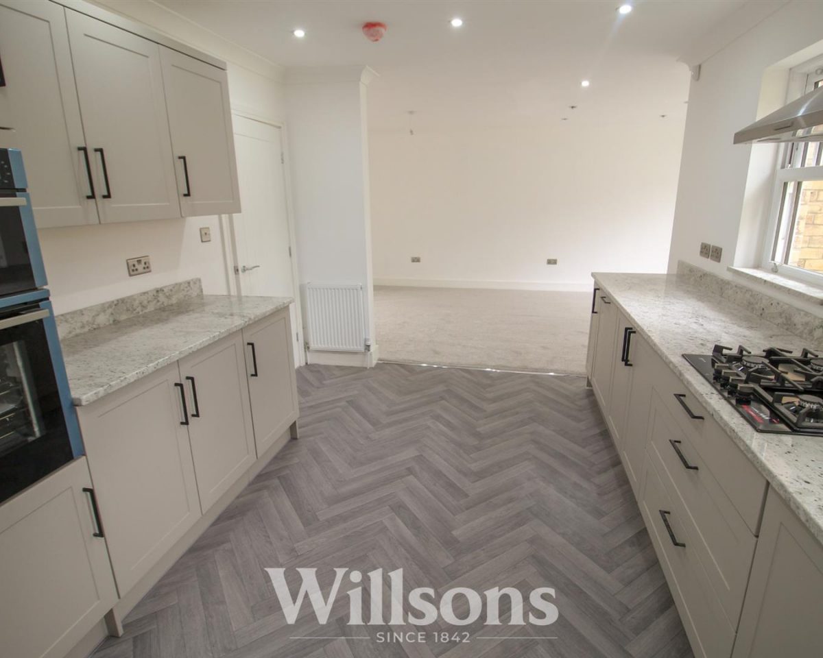 Hall Lane, Burgh Le Marsh, Skegness