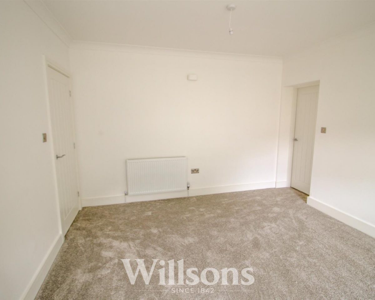 Hall Lane, Burgh Le Marsh, Skegness