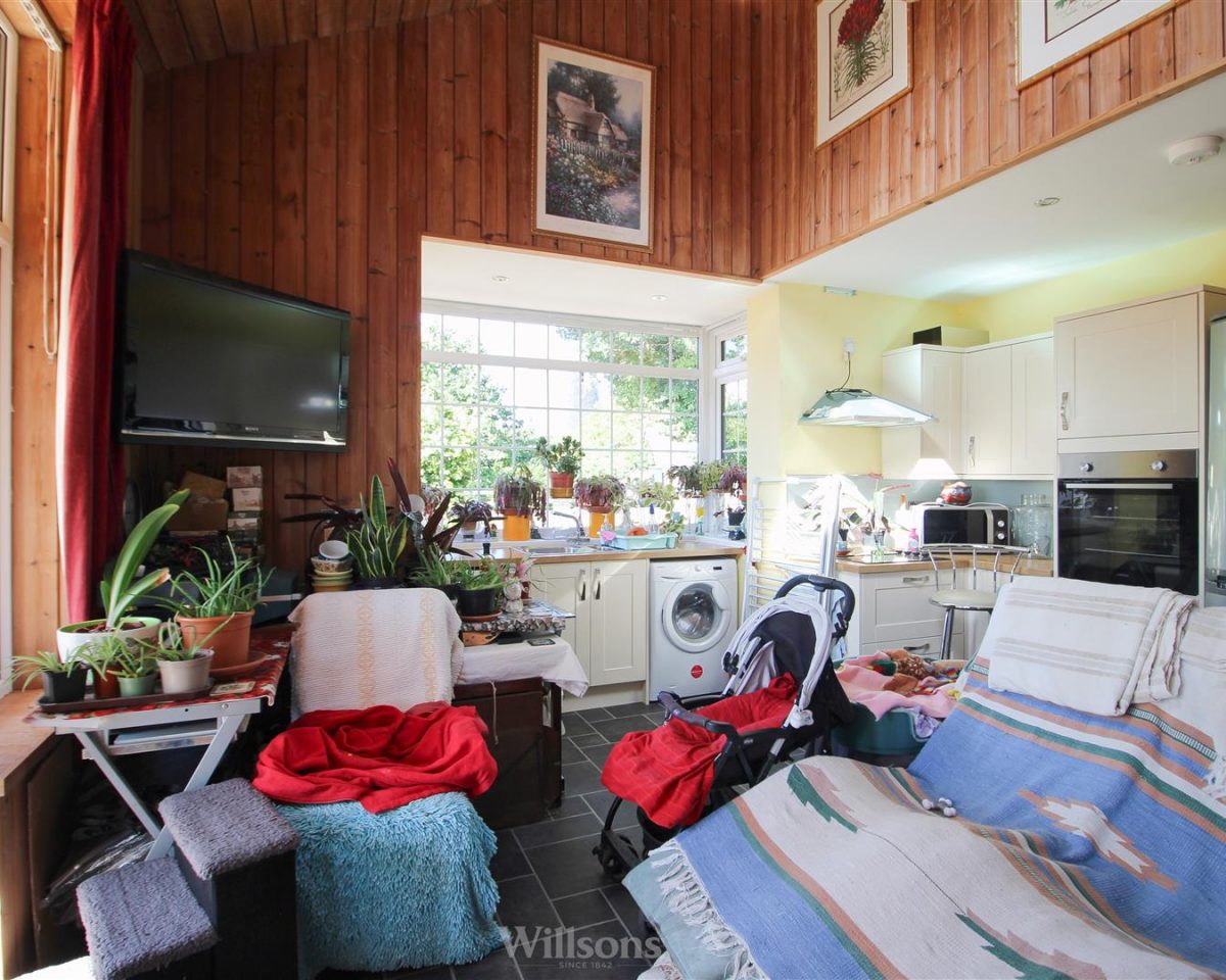 Mill Lane, Friskney, Boston